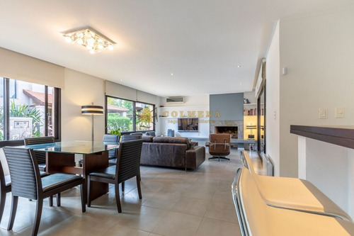 Financia Hermosa Casa En Barrio Privado - Ref: 3943