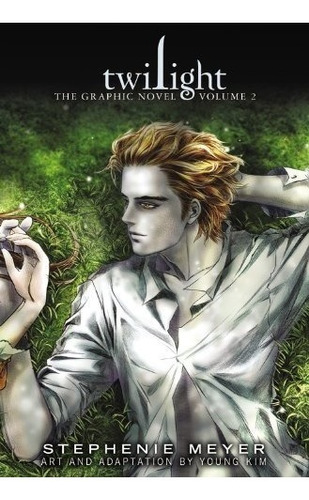 Book : Twilight: The Graphic Novel, Vol. 2 (the Twilight ...