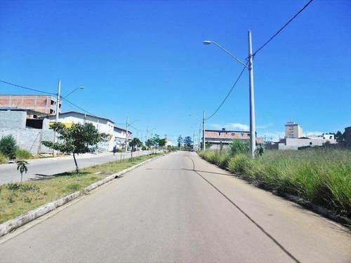 Imagem 5 de 8 de Terreno, Nova Carmela, Guarulhos, Cod: 1282 - V1282