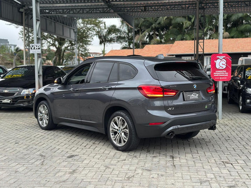 BMW X1 S20i Activeflex