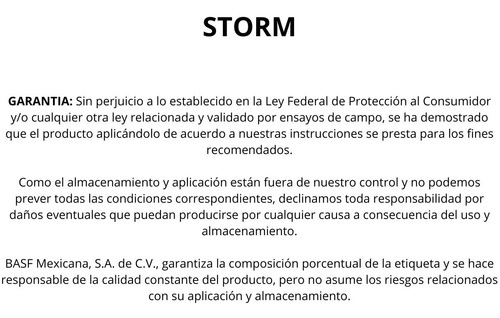 Veneno Mata Ratas Ratones Cebo En Cubos Storm® 1 Kg Original
