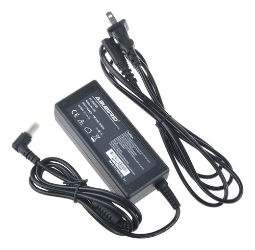 12v Ac-dc Adapter Charger For Samsung Syncmaster S23a300 Jjh