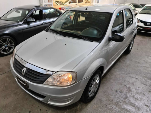 Renault Logan 2010 1.5 Dci Pack