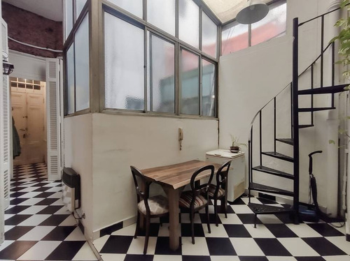 Imagen 8 de 30 de Venta De Ph 4 Ambientes Con Patio En Recoleta