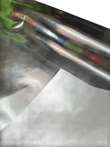 Comprar Tela Friselina Metalizada Por 50 Metros Rollo 100 Cm Ancho