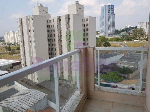 Imagem 3 de 11 de Apartamento Venda, Grand Garden Residence, Jardim Das Samambaias, Jundiaí - Ap11911 - 68774956