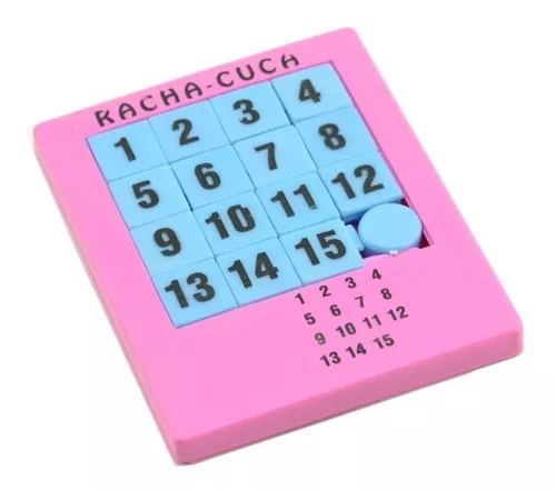 Jogos Infantis Racha Cuca Matemática Massa De Modelar Kit