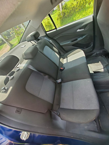 Chevrolet Onix 1.3 Ls Mt