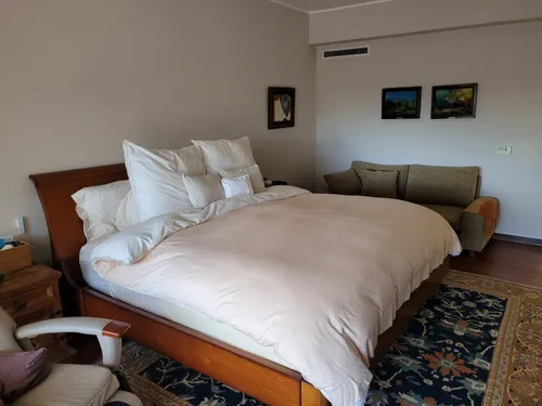Venta Apartamento La Lagunita