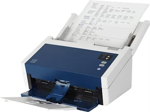 Escáner De Documentos Dúplex Visioneer Xerox Documate 6440 P