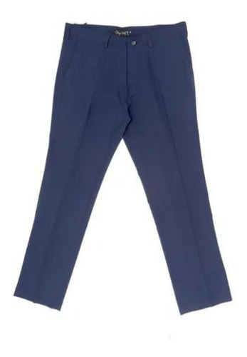 Pantalon Chaza Golf Hombre Microfibra Golfargentino