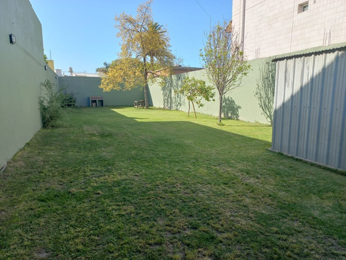 Venta Excelente Lote De Terreno Con Mejoras