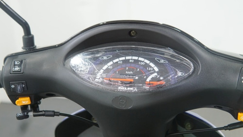 Imagen 12 de 23 de Gilera Smash 110 Base 2023 0km Entrega Hoy