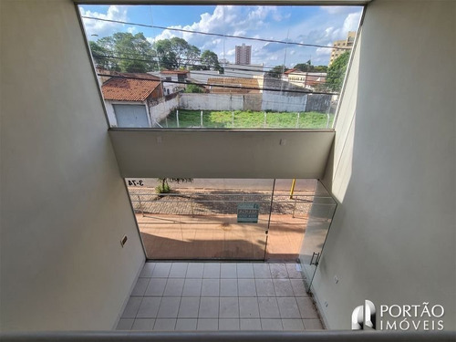 Imagem 10 de 12 de Loja/ponto Comercial Para Locação - Jd. Marambá, Bauru-sp - 5277