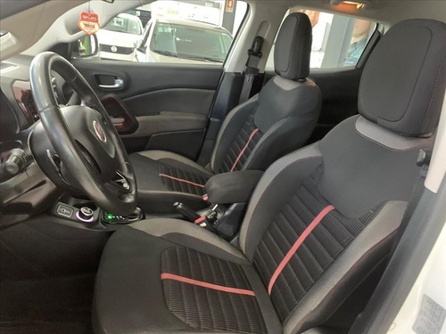 Imagem 6 de 12 de Toro 2.0 16v Turbo Diesel Freedom 4wd At9