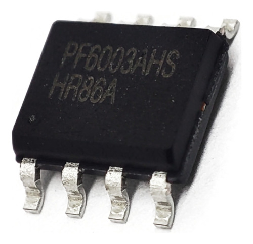 ((( 2 Peças ))) Ci Smd Pf6003ahs = Ld5532gs = Pf6005as Sop8