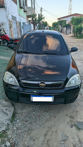 Chevrolet Corsa 1.4 Maxx Econoflex 5p