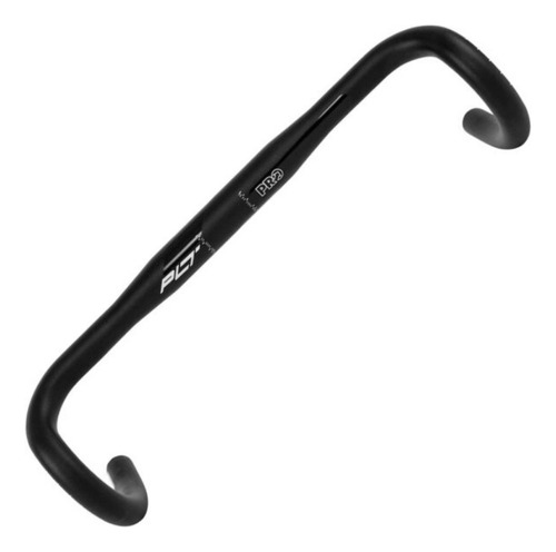 Manillar Shimano Pro Plt Compact 400 Mm ¡ Envío Gratis !