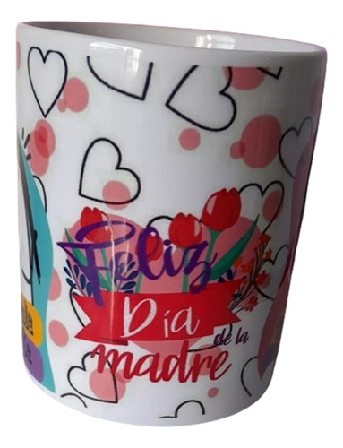 Tazas Magicas Personalizadas