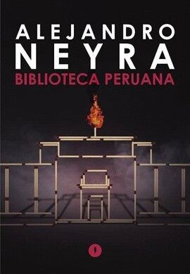 Biblioteca Peruana - Alejandro Neyra