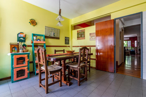Imagen 9 de 30 de Venta Casa 5 Ambientes Con Cochera En Lomas De Nuñez