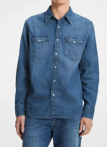 Camisa levis jeans sale
