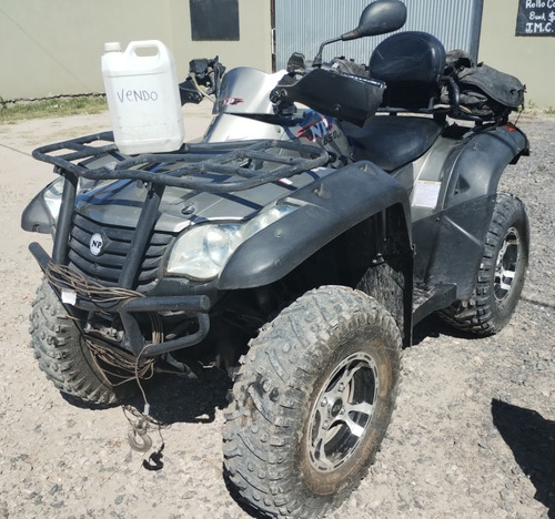Cforce 625 4 X 4