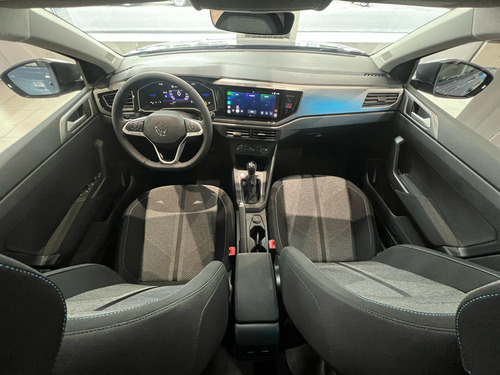 Volkswagen Nivus 1.0 Tsi 200 Comfortline