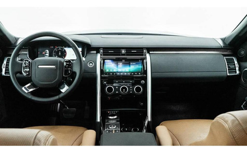 Land Rover Discovery Hse 3.0 V6 Td6