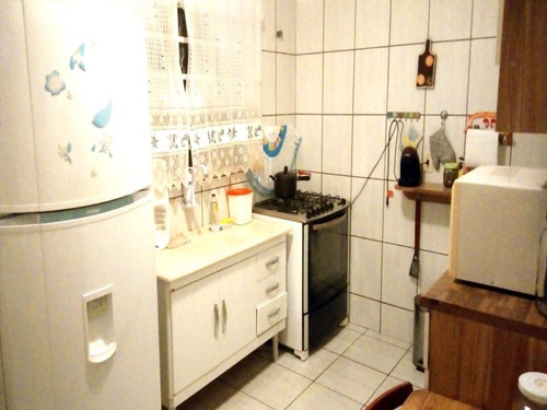 Imagem 11 de 22 de Casa - 2082 - 34806083