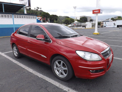 Imagen 2 de 9 de Chery Orinoco