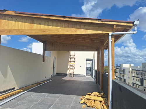 Residencial Exquicito A Estrenar En Alma Rosa I