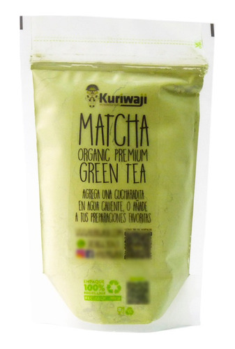 Matcha Green Tea  227 Gr - g a $356