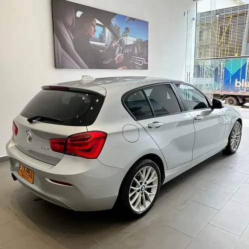 BMW Serie 1 2.0 120i F20 Lci Comfort