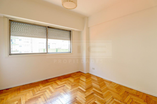 Imagen 5 de 11 de Departamento 2 Ambientes Venta - Belgrano