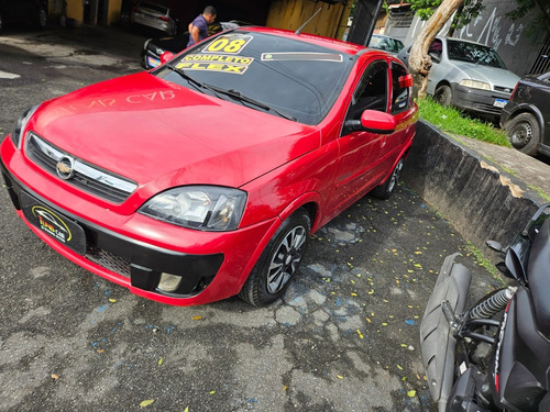 Chevrolet Corsa 1.4 MPFI PREMIUM SEDAN 8V FLEX 4P MANUAL