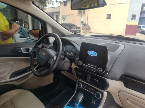 Ford Eco Sport