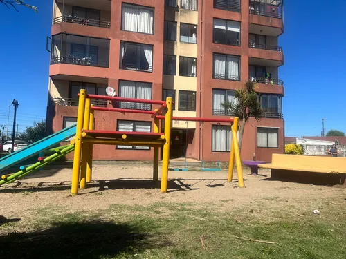 Se Vende Departamento Huertos Familiares