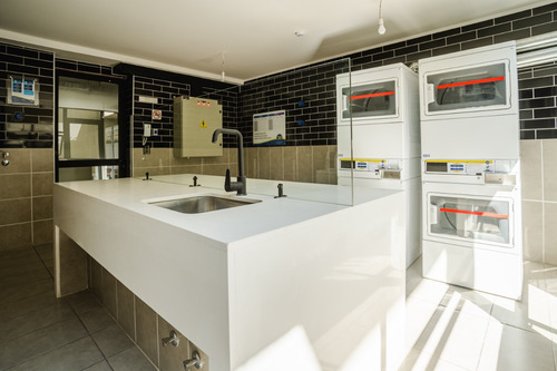Arriendo Estudio (1 Ambiente) Metro R De Araya A La Puerta