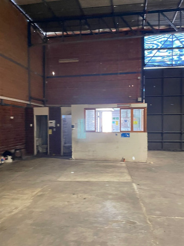 Bodega En Arriendo En Iquique
