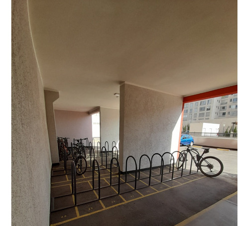 Depto Nuevo Con Descuento, 3d1b, San Bernardo.
