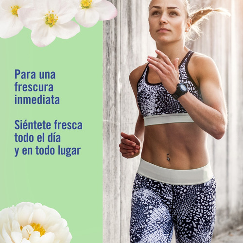 Benzal Spray Desodorante Íntimo Piel Sensible 120 Ml