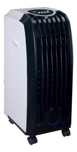 Climatizador Portátil Yee Yac-604038 5l 60w 3 Velocidades