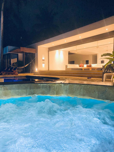 Imagen 24 de 25 de Venta Casa De Lujo Condominio El Peñón Girardot