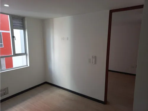 Venta De Apartaestudio En Eskala En Tunja