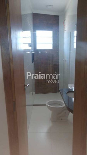 Casa 2 Dorms | 2 Vagas | 83m² | Esmeralda I Praia Prande - 150