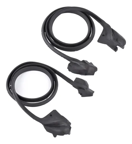 comprar Par Sellos Puerta Pontiac Firebird Trans 1979 6.6l