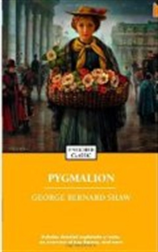 Pygmalion - Enriched Classics - George Bernard Shaw, de Shaw George Bernard. Editorial Pocket Books, tapa blanda en inglés internacional, 2005