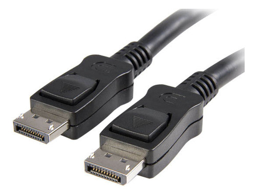 Cable Displayport Macho A Macho 1.5mts Soporta Ultra Hd N Nx