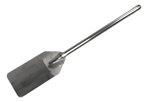 Espátulas Mezcladoras De Acero Inoxidable Extra 36 Pulgadas